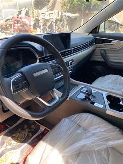 Jetour X70